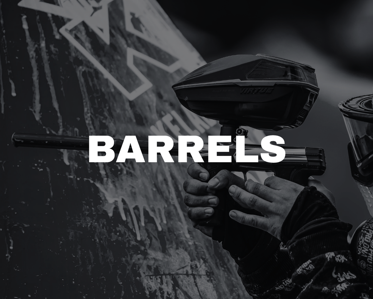Barrels