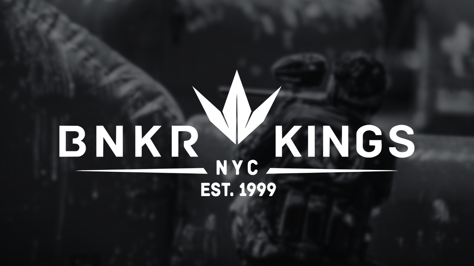 Bunker Kings