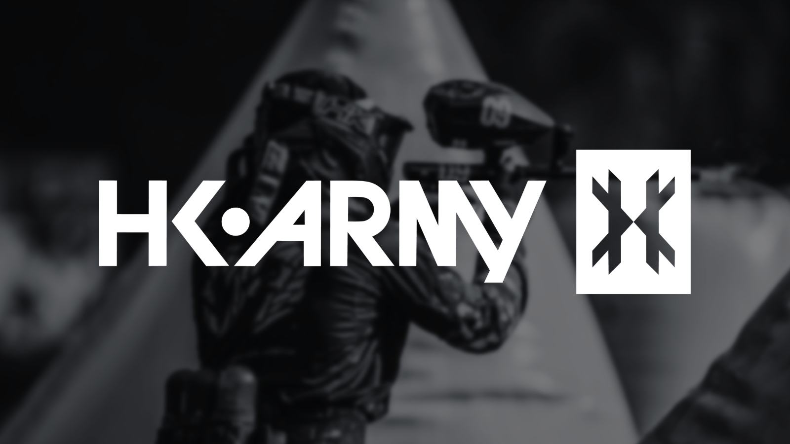 HK Army