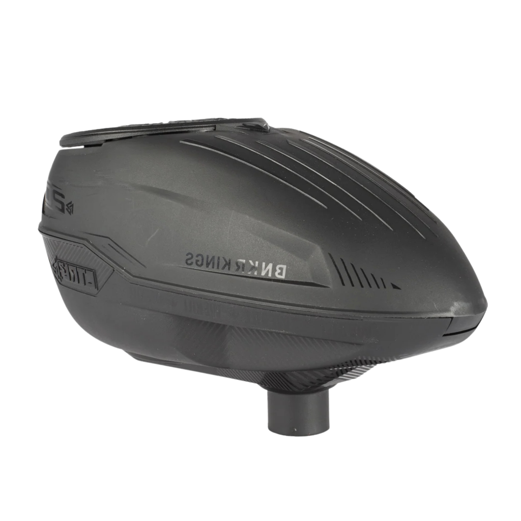 Bunkerkings CTRL2 Loader