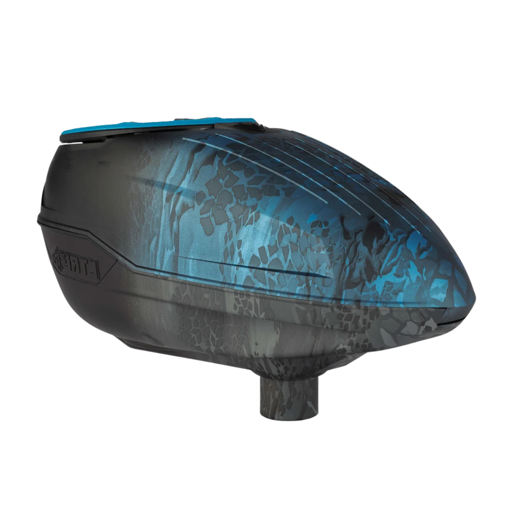 Bunkerkings CTRL2 Loader