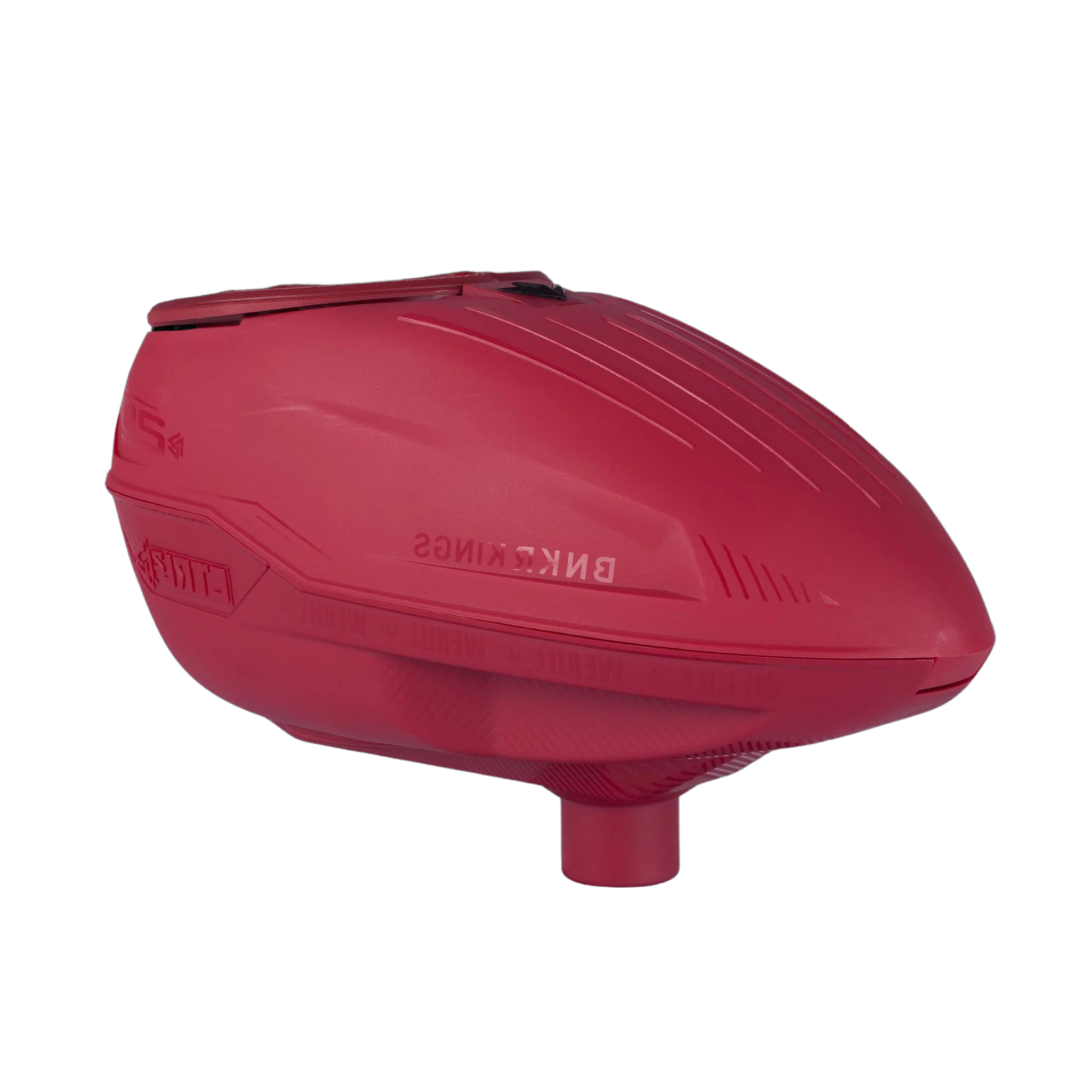 Bunkerkings CTRL2 Loader