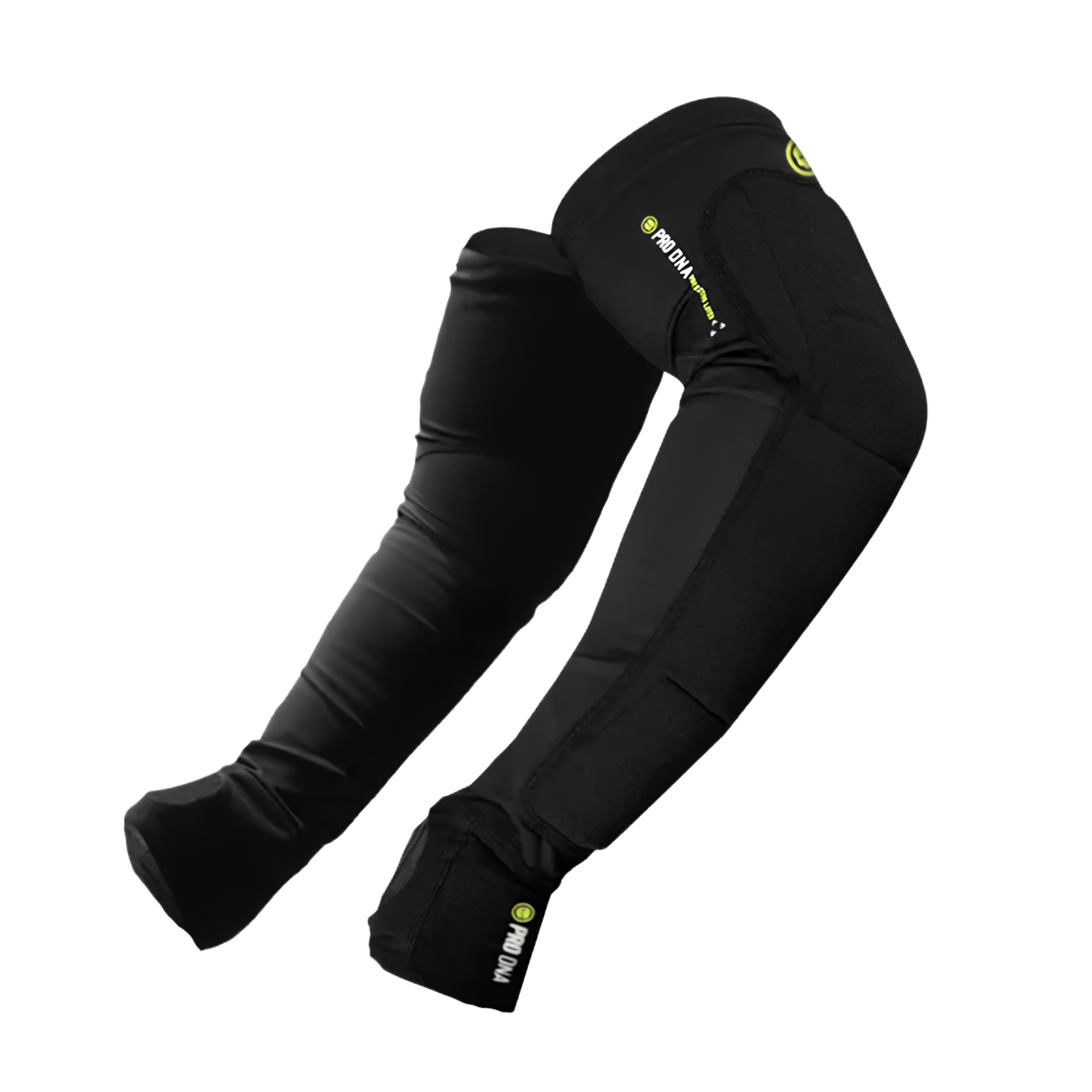 Infamous PRO DNA Elbow Pads - Gen 2