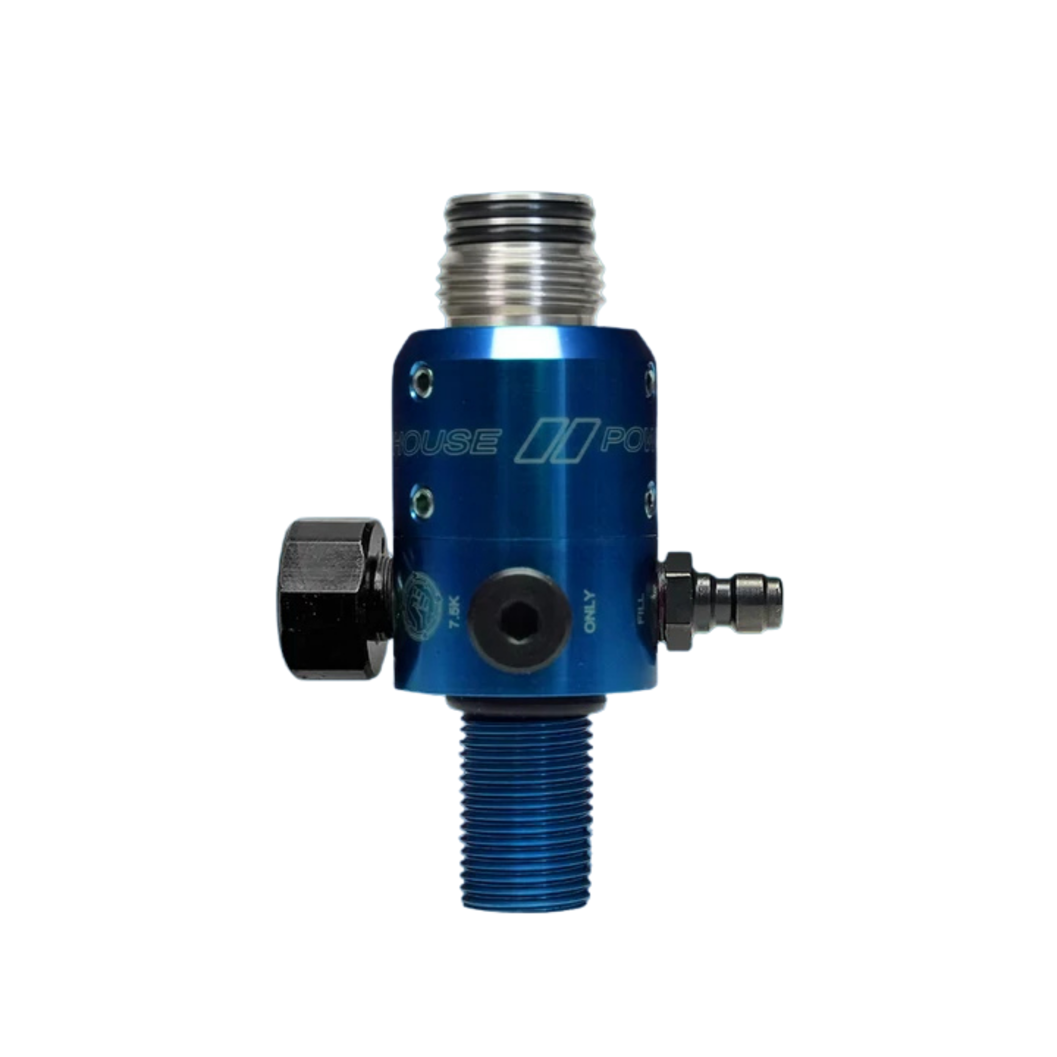 POWERHOUSE COUNTERPUNCH REGULATOR