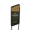 PREMIUM SILICONE BARREL COVER - STOUT