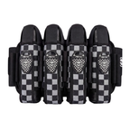 PRO DNA™ LOCKDOWN HARNESS (4+7 PODS)
