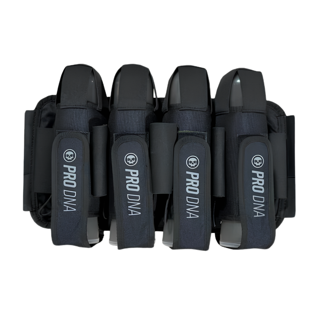 PRO DNA™ LOCKDOWN HARNESS (4+7 PODS)