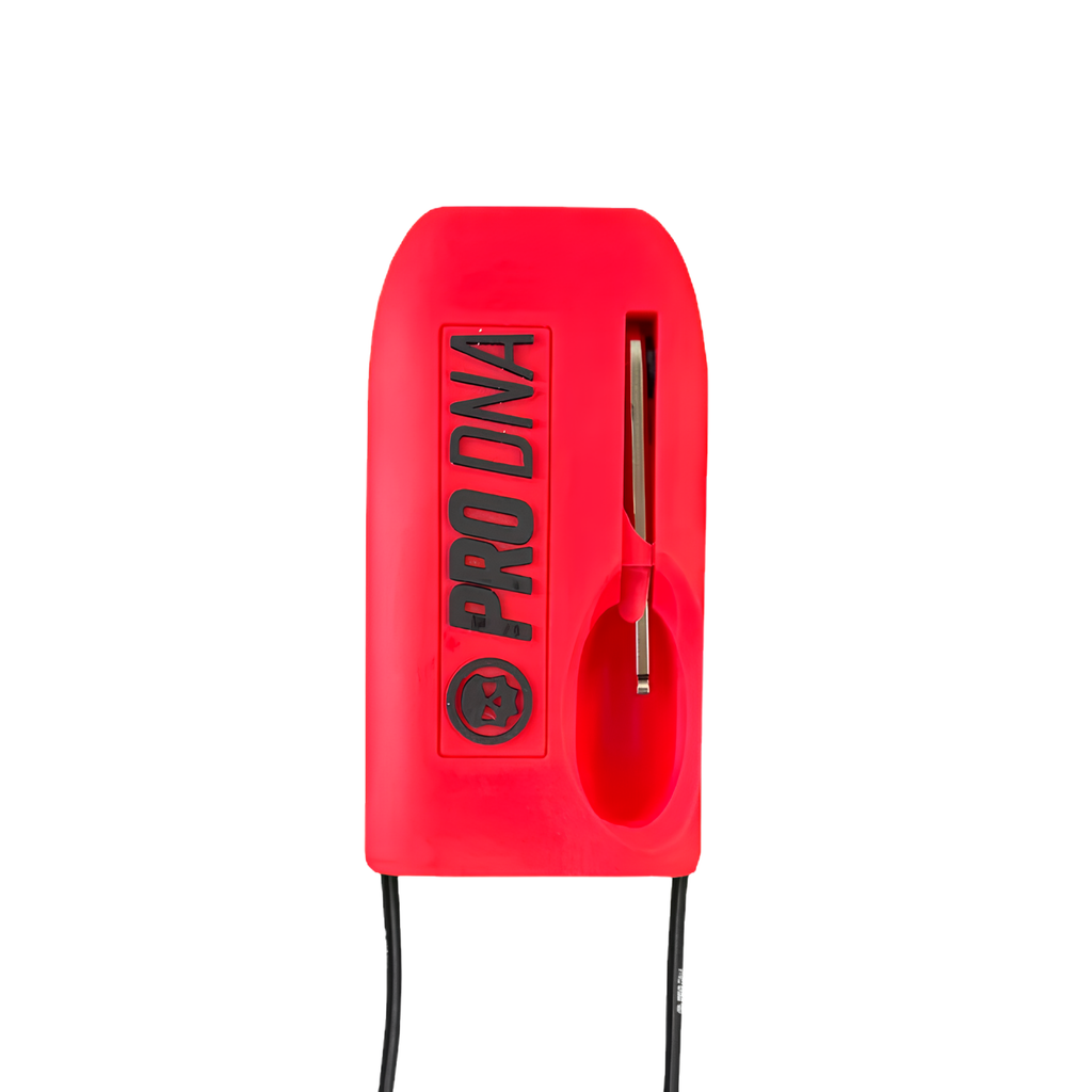 PRO DNA™ SET-STOP BARREL COVER