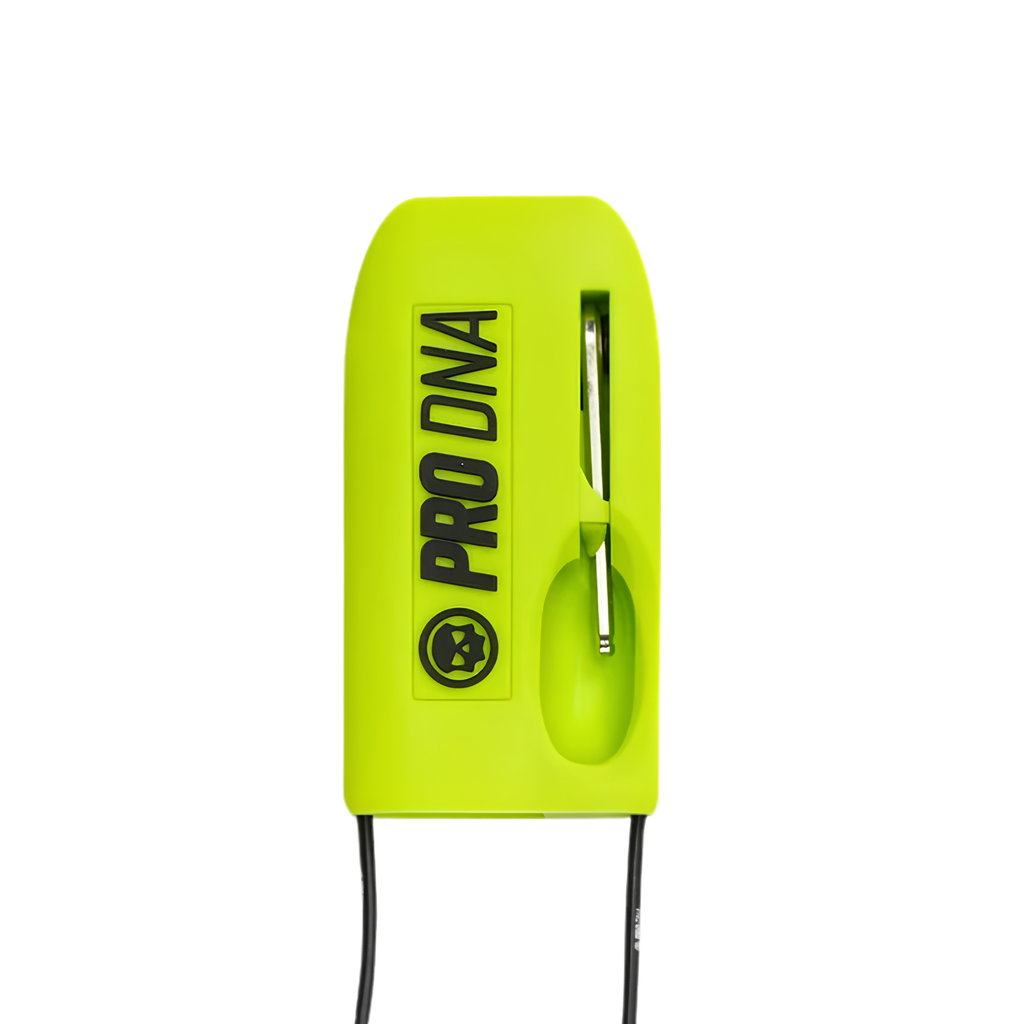 PRO DNA™ SET-STOP BARREL COVER