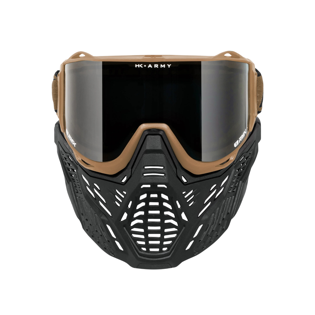 RMX Goggle System - Tan