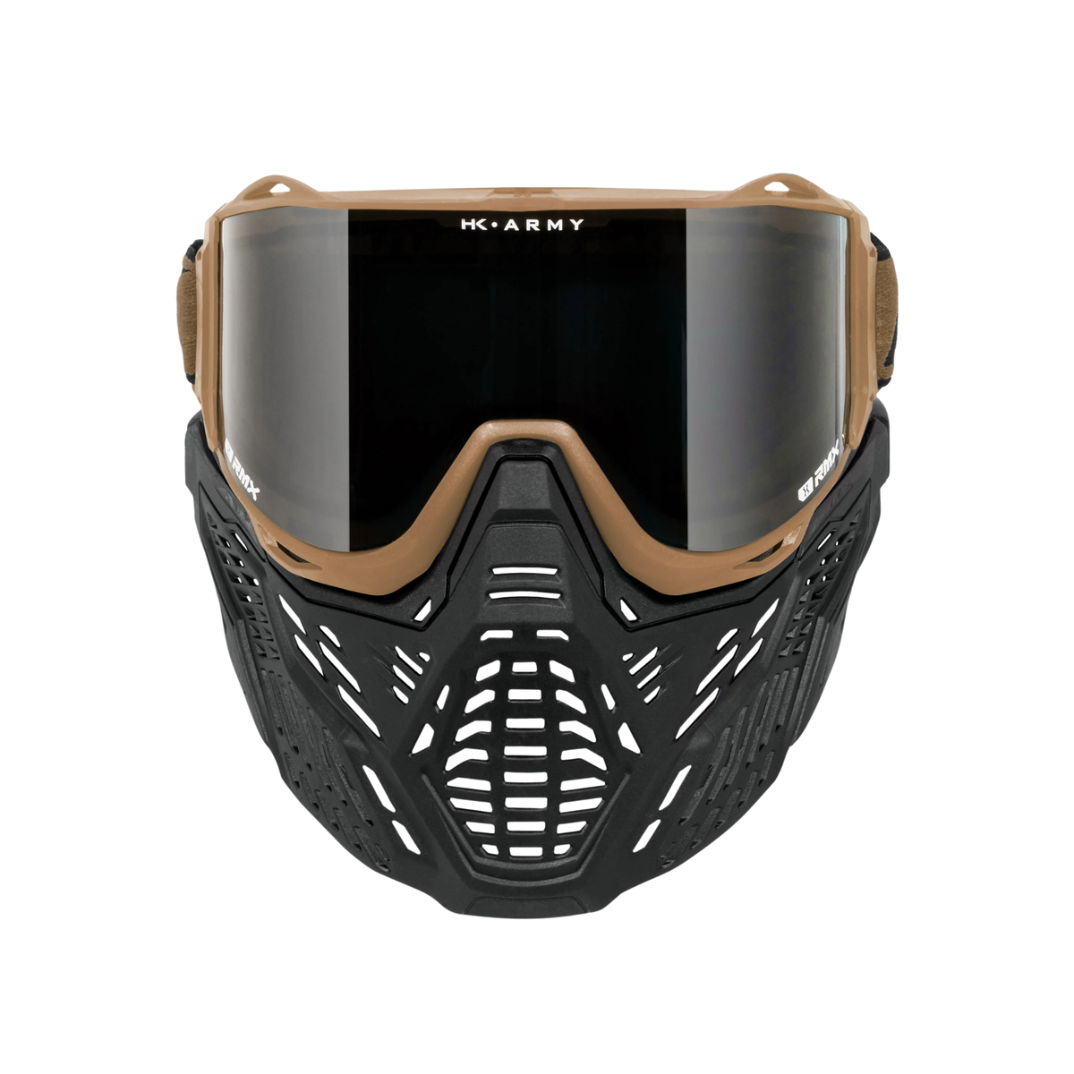 RMX Goggle System - Tan