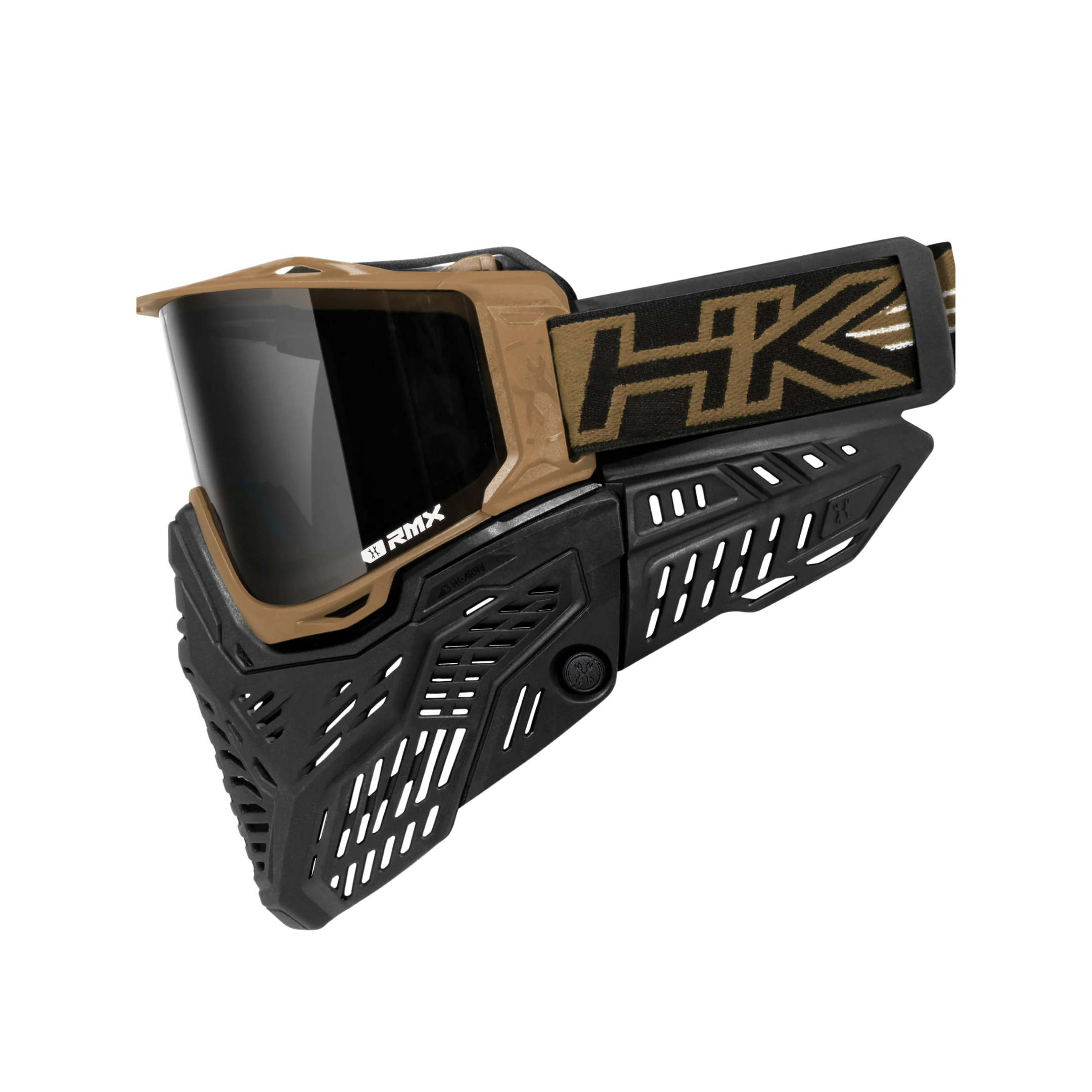 RMX Goggle System - Tan