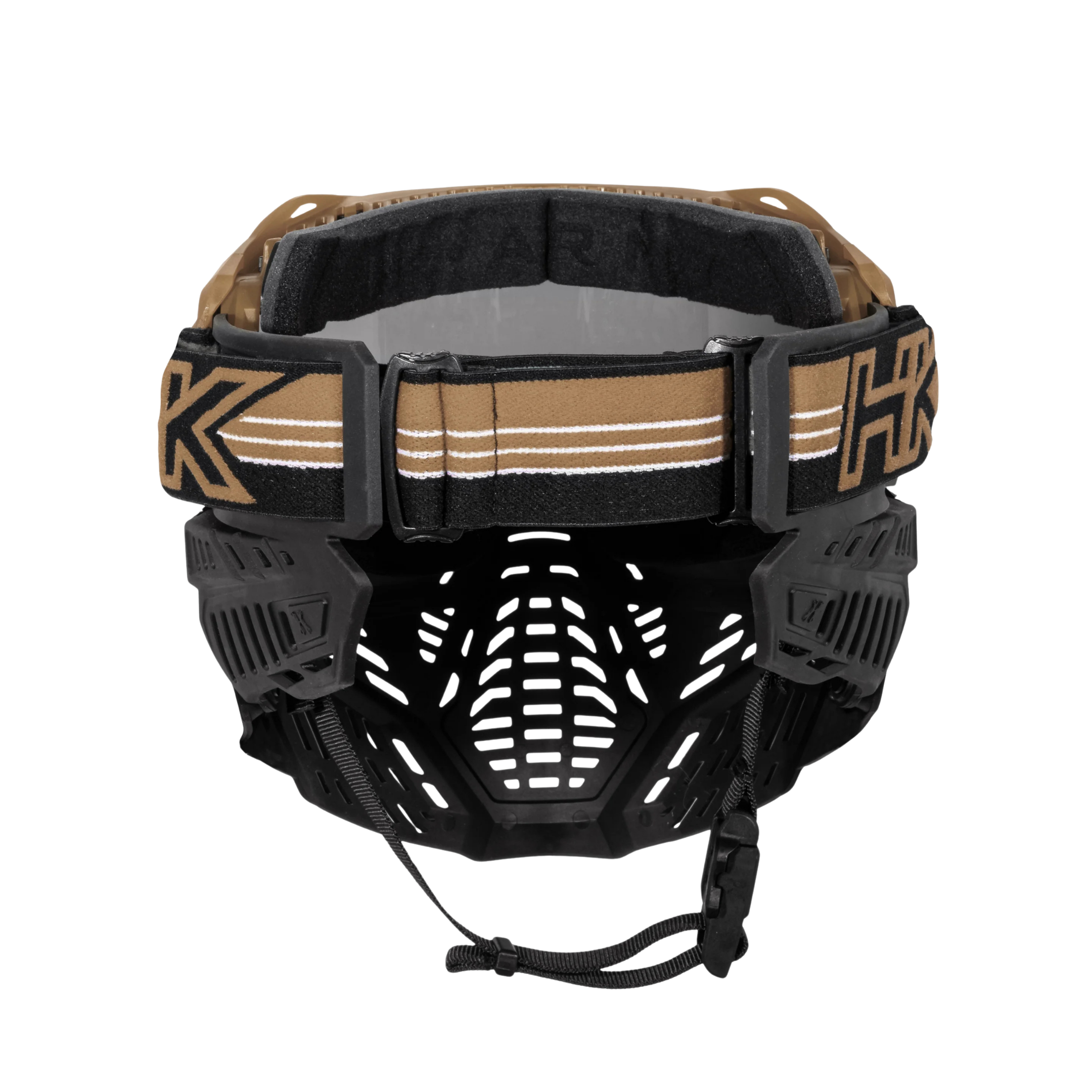 RMX Goggle System - Tan
