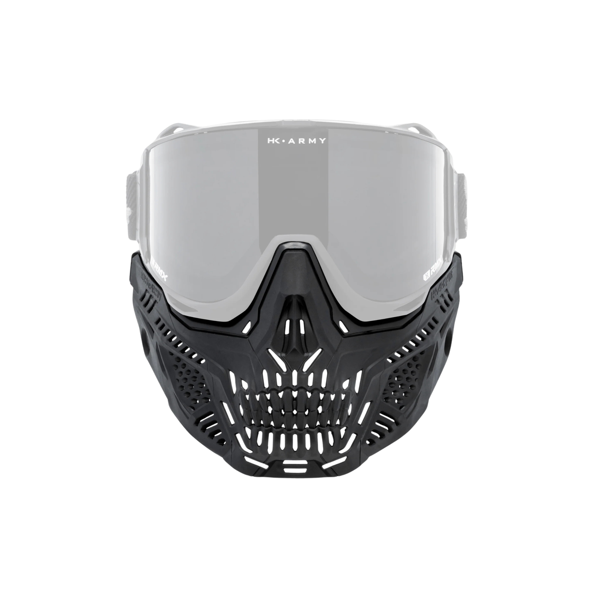 RMX Terror Lower