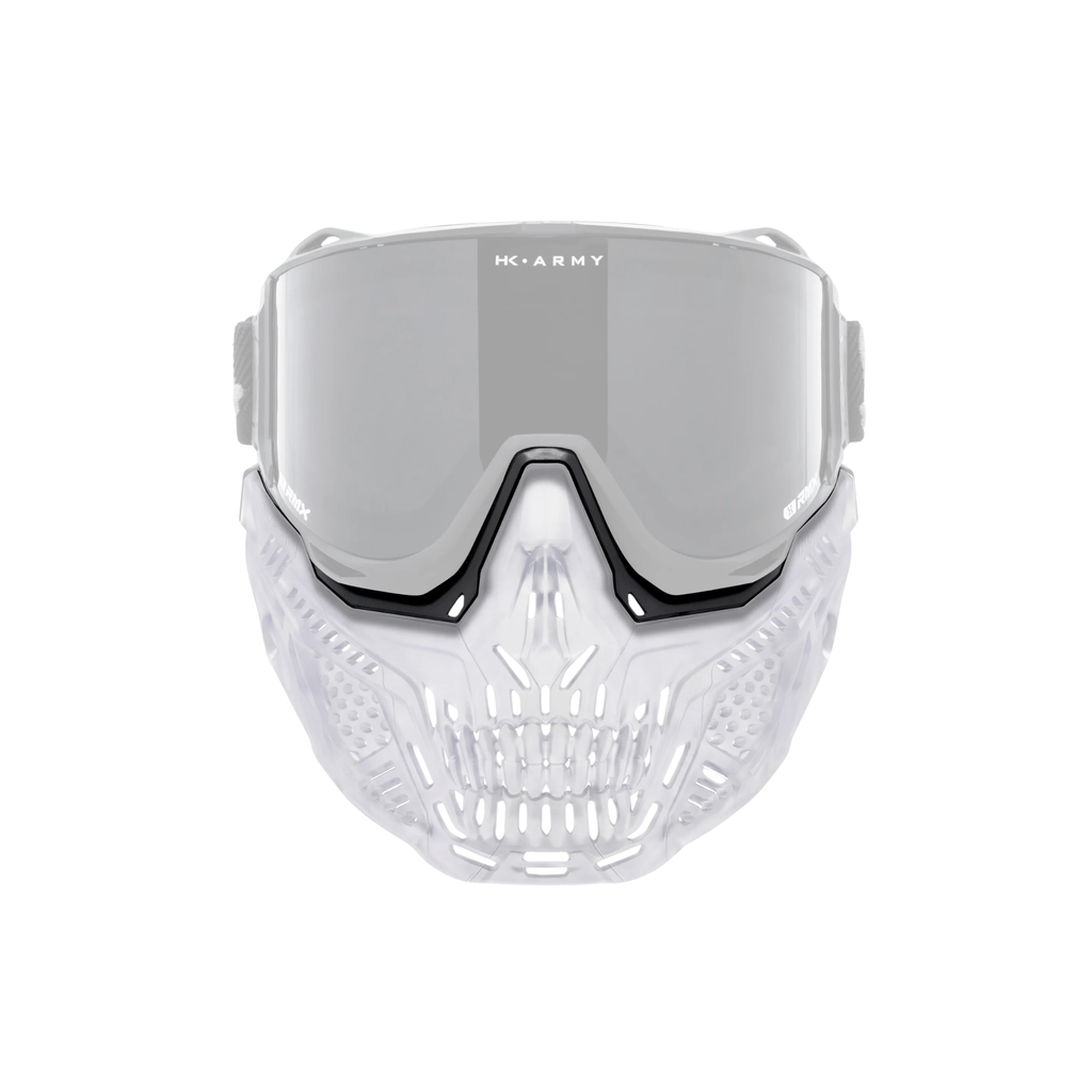 RMX Terror Lower Ghost Series - Clear