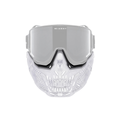 RMX Terror Lower Ghost Series - Clear