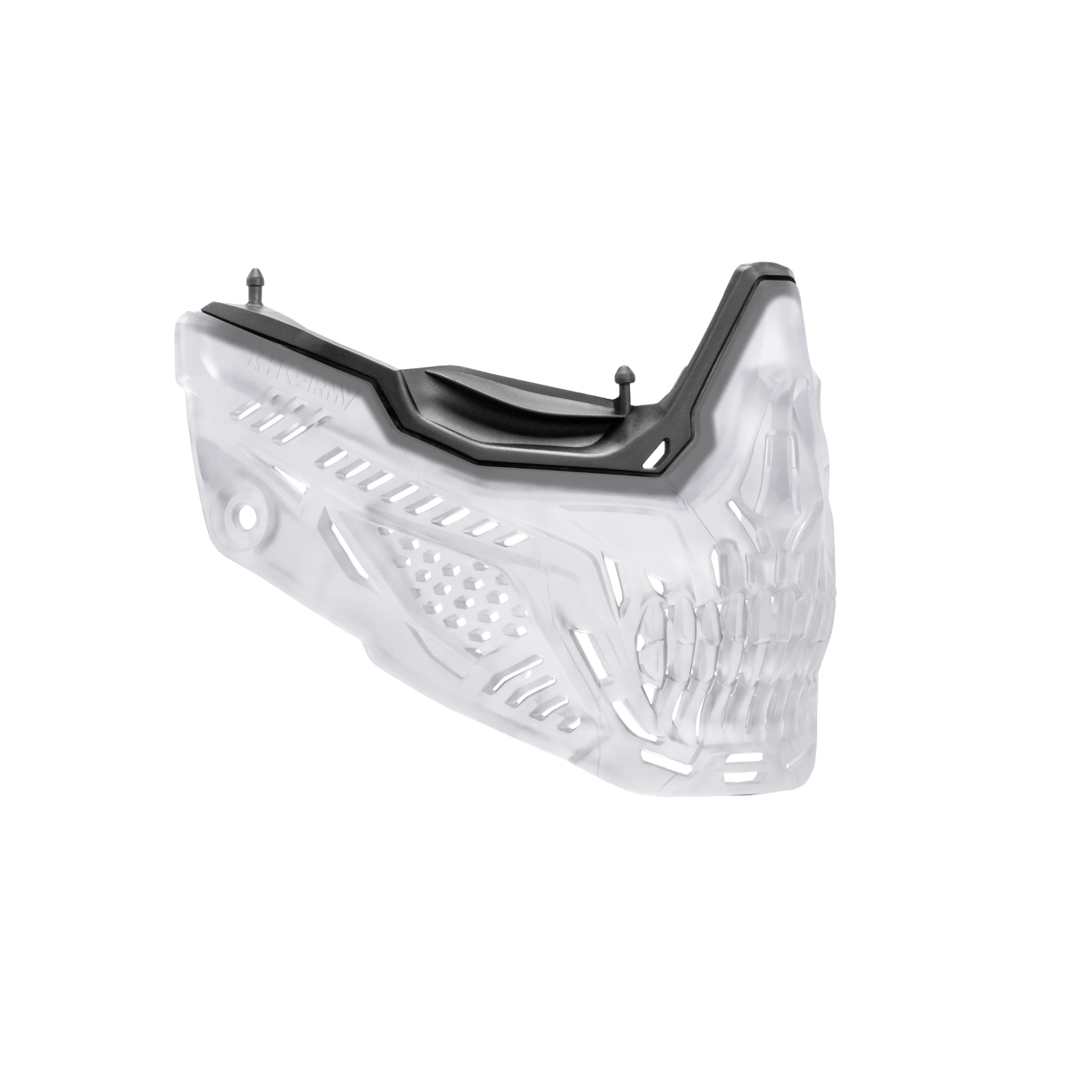 RMX Terror Lower Ghost Series - Clear
