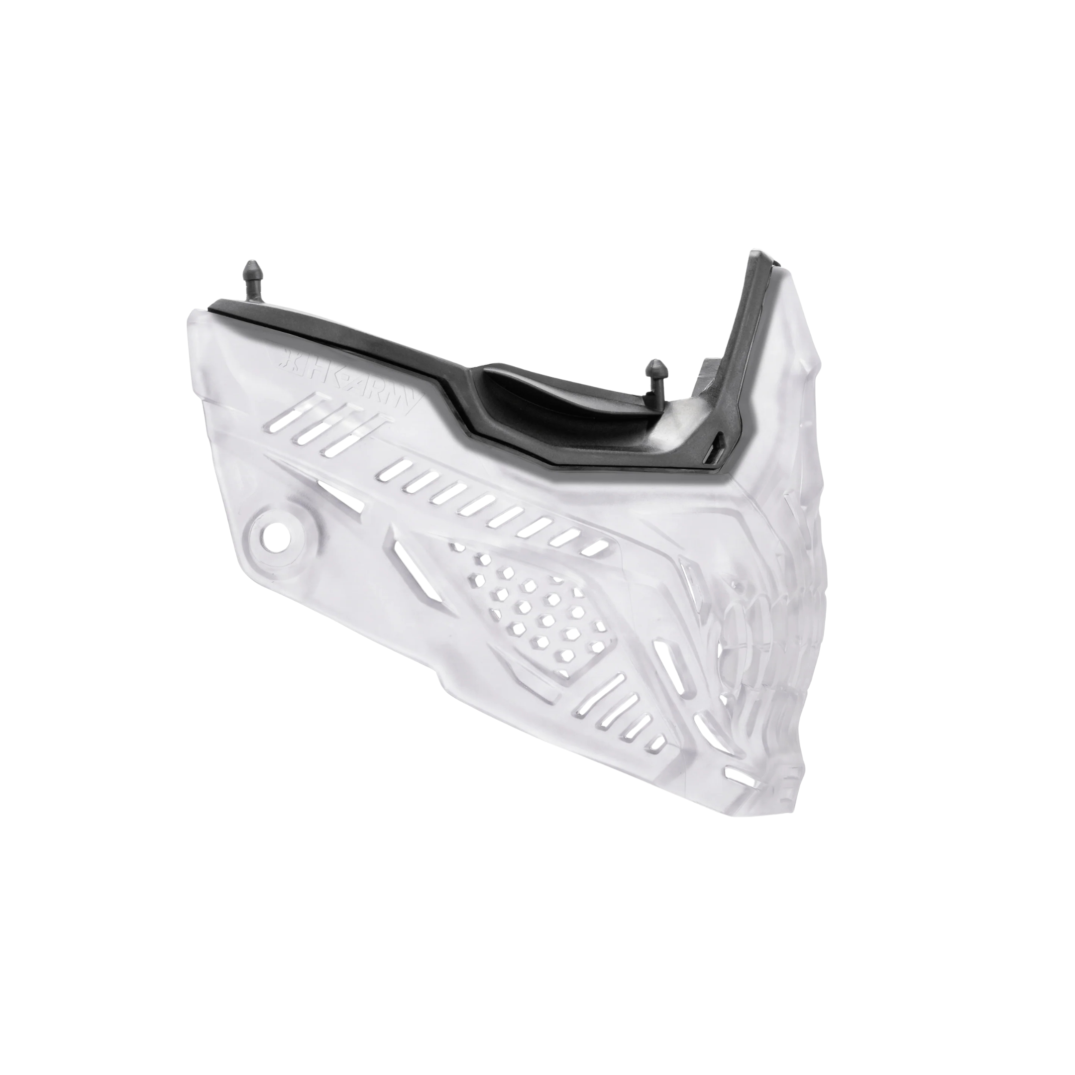 RMX Terror Lower Ghost Series - Clear