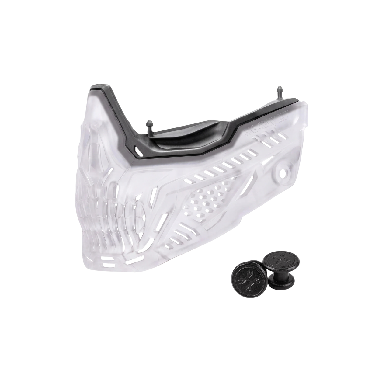RMX Terror Lower Ghost Series - Clear