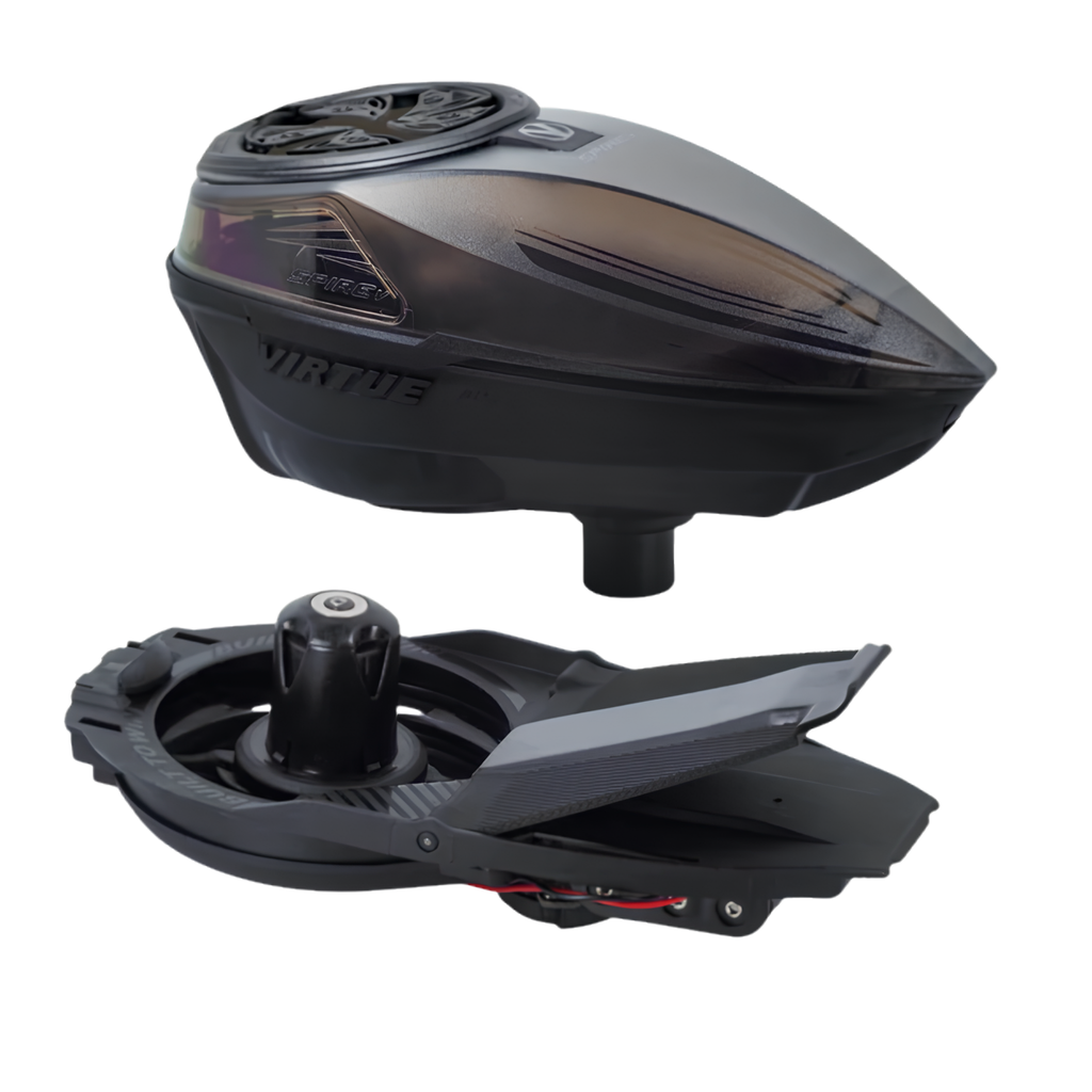 Virtue Spire V Loader