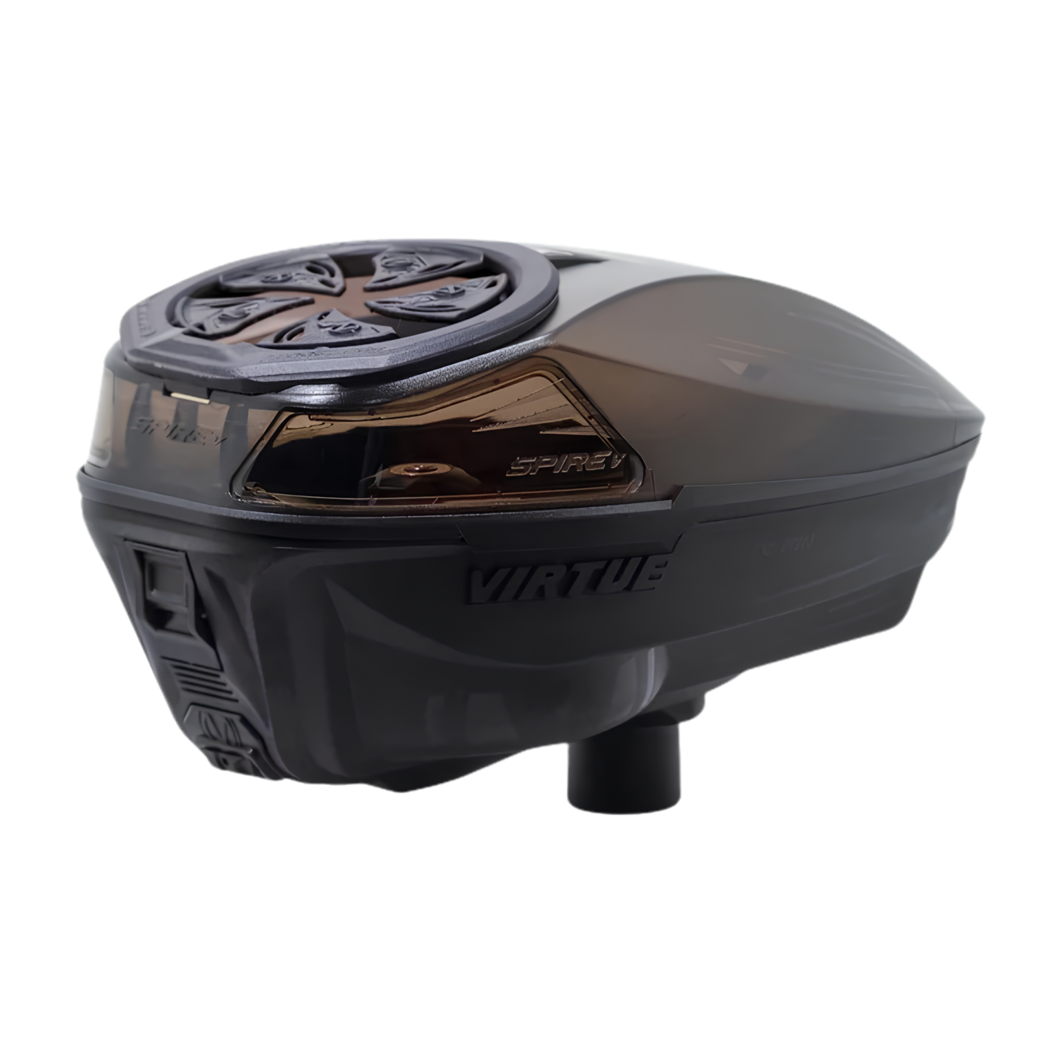 Virtue Spire V Loader