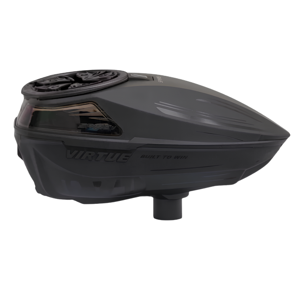 Virtue Spire V Loader